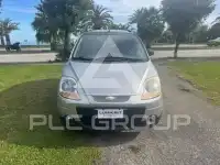 2008 Chevrolet Matiz
