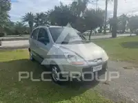 2008 Chevrolet Matiz