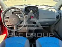 2008 Chevrolet Matiz