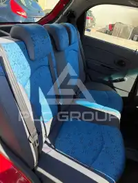 2008 Chevrolet Matiz