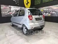 2008 Chevrolet Matiz