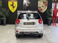 2008 Chevrolet Matiz