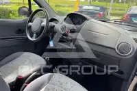 2008 Chevrolet Matiz