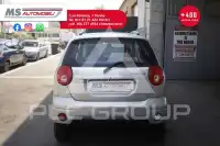 2008 Chevrolet Matiz
