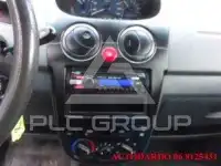 2008 Chevrolet Matiz