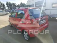 2008 Chevrolet Matiz