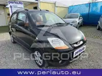 2008 Chevrolet Matiz