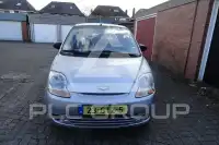 2008 Chevrolet Matiz