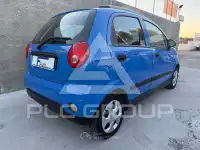 2008 Chevrolet Matiz