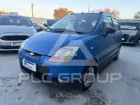 2008 Chevrolet Matiz