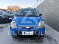 2008 Chevrolet Matiz