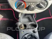 2008 Chevrolet Matiz