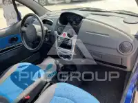 2008 Chevrolet Matiz