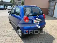 2008 Chevrolet Matiz