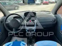 2008 Chevrolet Matiz
