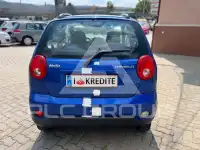 2008 Chevrolet Matiz