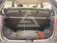 2008 Chevrolet Matiz