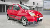 2008 Chevrolet Matiz