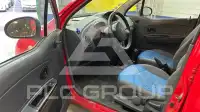 2008 Chevrolet Matiz