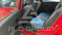 2008 Chevrolet Matiz