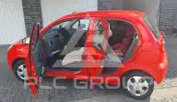 2008 Chevrolet Matiz