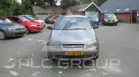 2008 Chevrolet Kalos
