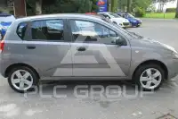 2008 Chevrolet Kalos