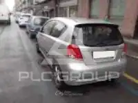 2008 Chevrolet Kalos