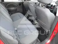 2008 Chevrolet Kalos