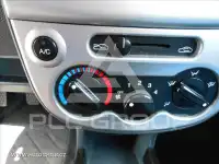 2008 Chevrolet Spark
