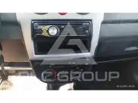 2008 Chevrolet Spark