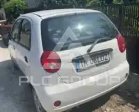 2008 Chevrolet Spark