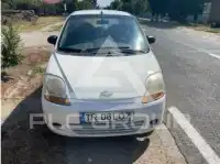 2008 Chevrolet Spark