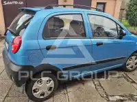 2008 Chevrolet Spark