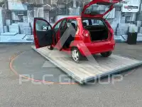 2008 Chevrolet Spark