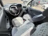 2008 Chevrolet Spark