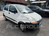 2008 Chevrolet Spark