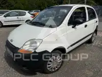 2008 Chevrolet Spark