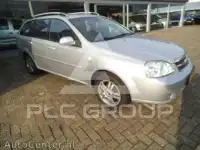 2008 Chevrolet Nubira