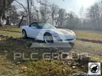 2008 Chevrolet Corvette