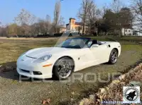 2008 Chevrolet Corvette