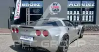 2008 Chevrolet Corvette