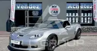 2008 Chevrolet Corvette