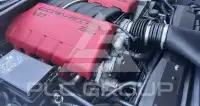 2008 Chevrolet Corvette