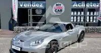 2008 Chevrolet Corvette