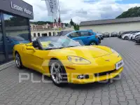 2008 Chevrolet Corvette