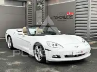 2008 Chevrolet Corvette