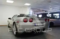 2008 Chevrolet Corvette