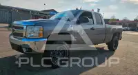 2008 Chevrolet Silverado