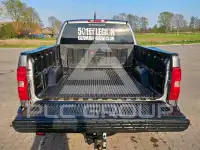 2008 Chevrolet Silverado